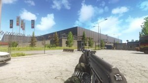 Тарков гайд для новичка - Редкие модули на развязке, что открывает ключ карта 21WS, 11SR