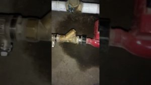 Устранение Шума циркуляционного насоса шум центробежного насоса отопления