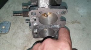 Дополнение к установке Зиловского карбюратора К88 на УАЗ часть вторая