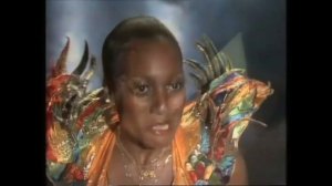 Amii Stewart - Jealousy [Original Video] (1979)
