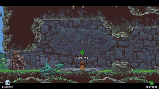 Owlboy Demo Playthrough смотреть онлайн