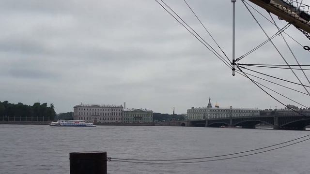 Город на Неве смотреть онлайн