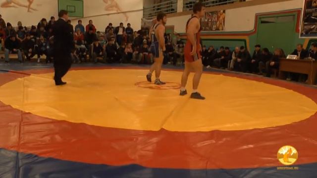 Гайдаровский-2014_финал 84 кг_Агалханов-Амиров смотреть онлайн