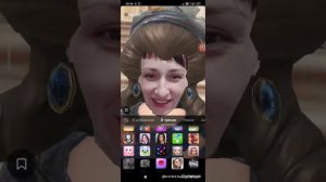 Как записать ролик в тик-ток, записать ролик, выбрать в тик-ток маску, наложить фильтр