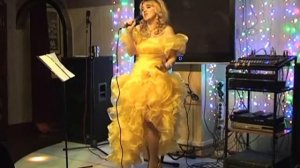 Не грусти, не печалься о встрече! Лучшее РЕТРО. Исп. Алина Цветкова