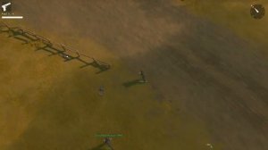 FoxHole cheat overlay