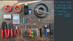 Gaggia Classic: контроллер температуры (PID). Часть 1. Вводная.