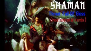 SHAMAN  Devil May Cry - Throat Full Of Glass (instrumental remix)