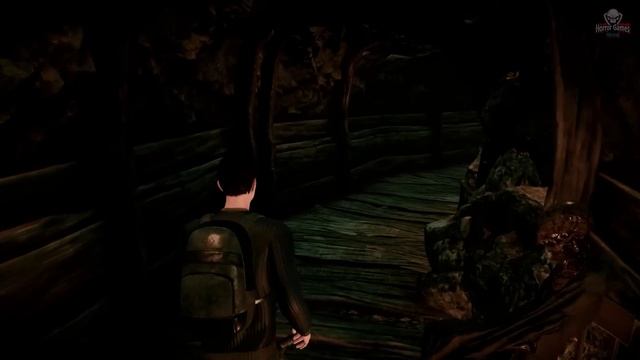 COLINA: Legacy | Full Game | 1080p / 60fps | Longplay Walkthrough Gameplay No Commentary смотреть онлайн