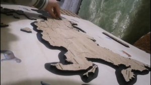 Сбор спилс-карты России, с чего начать?