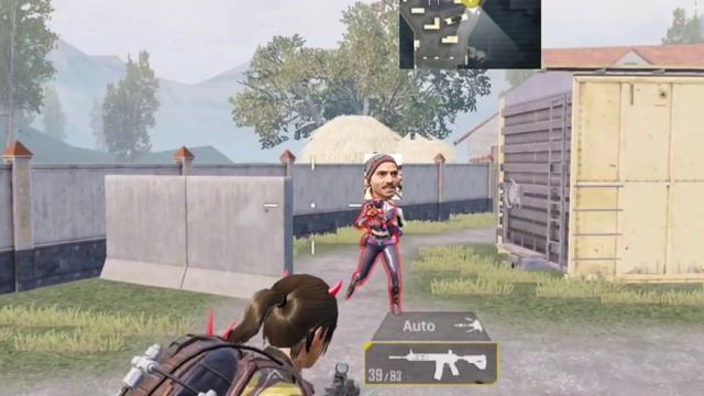 TDM.exe | Trolling In BGMI | OnePlus 9rt