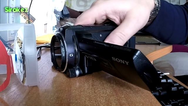 Макро Линза из Китая смотреть онлайн