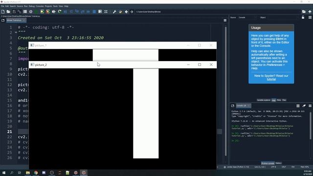 Bitwise operation tutorial смотреть онлайн