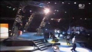 Erreway - Live in Israel (2004) (HD)