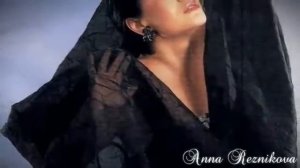 Anna Reznikova Анна Резникова Мама