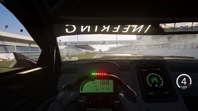 Assetto Corsa - Chevrolet Camaro GT3 + DOWNLOAD смотреть онлайн