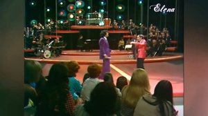 Enrico Macias & Charles Aznavour - Hava Naguila, HD