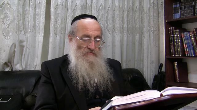 Еврейский взгляд: Страх перед Всевышним. смотреть онлайн