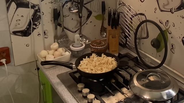 Коралловый гриб, полезный гриб. смотреть онлайн