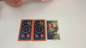 Что Он(Она)думает о Свадьбе?Таро прогноз @NatalliaTarot