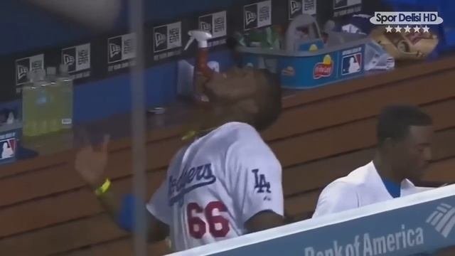 Cutest And Funny Moments In Sports