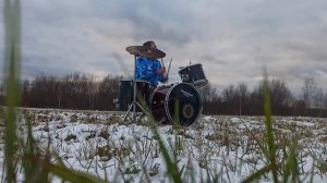 Эдуард Суровый_про интрижку(Rock version)