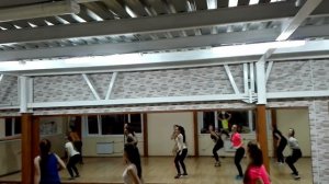 Go-Go перфоманс\ЛУАРРО