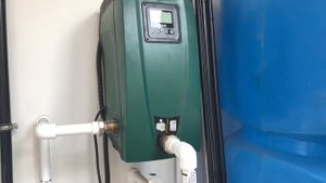 Инструкция станция повышения давления