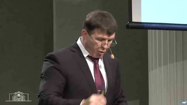 «Жена усиливает мужа» — Виталий Киссер смотреть онлайн