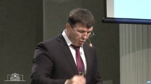 «Жена усиливает мужа» — Виталий Киссер