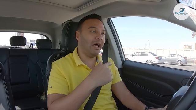 Soueast DX3 | عيوب ومميزات ساو إيست دى اكس 3 смотреть онлайн