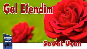 En Güzel Müziksiz İlahiler -  Full Albüm / Sedat Uçan-Hasan Dursun-Fatih Özer