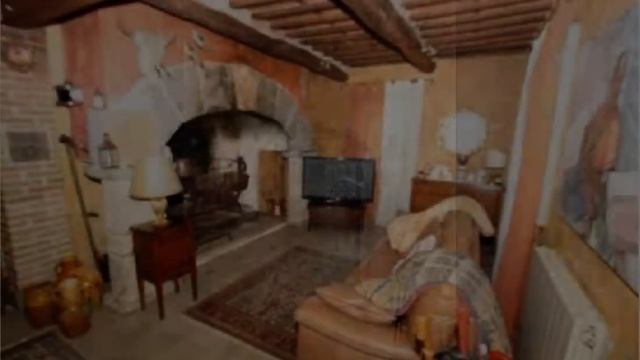 Тосканская усадьба в Виареджио вблизи моря!