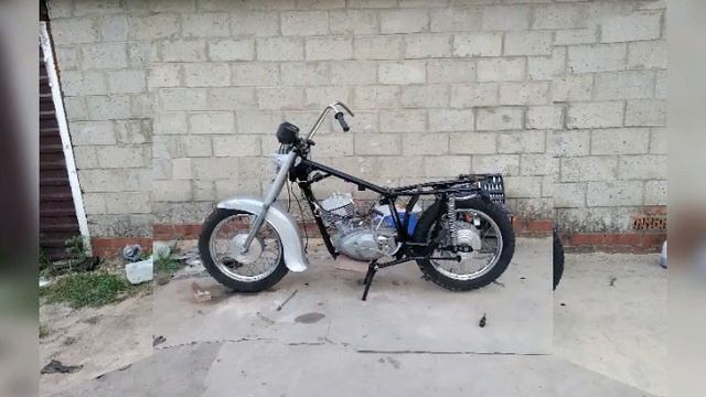 Иж Планета 5 (Планэмера) смотреть онлайн