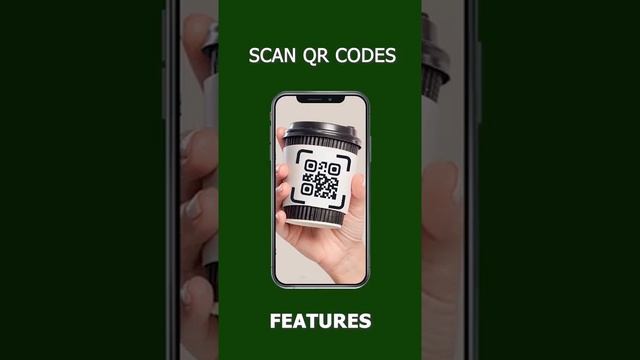 QR Code Reader - QR Scanner & Barcode Scanner for iPhone
