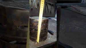 Дожигатель своими руками