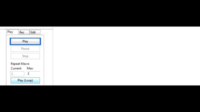 Групповое редактирование Youtube описаний