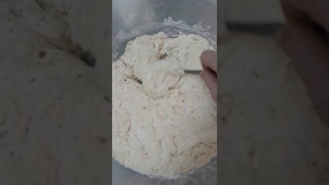ОЛАДЬИ ДРОЖЖЕВЫЕ НА МОЛОКЕ