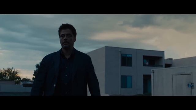 Sicario: An Exploration of Good and Evil смотреть онлайн