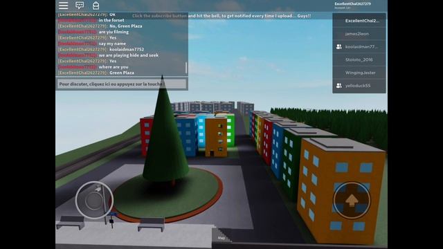 Angulan Automatic Subway Transport - Hide And Seek #5 смотреть онлайн