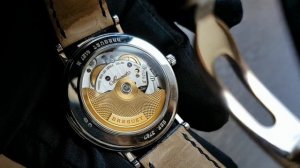 Breguet Classique Perpetual Calendar Retrograde 3787BB/1E/986