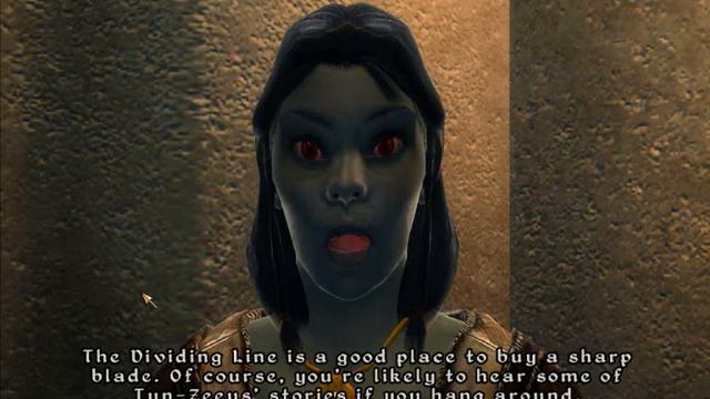 FUNNY OBLIVION RUMORS смотреть онлайн