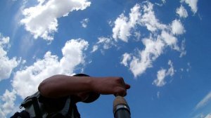 Fishing in Mongolia  Рыбалка в Монголии Хариус Чулуутын-Гол