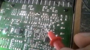 SVEN MS-1820 нет звука