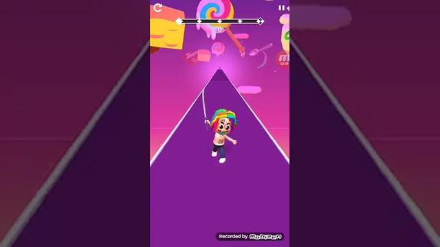 игра сискснайн бегать :) смотреть онлайн