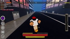 [ROBLOX] SWORDLESS UPDATE STREAM (PROJECT BAKI 2)