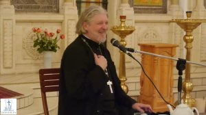 Прот. Алексий Уминский. Что самое плохое в христианстве?
