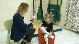 Школа мяча от нейропсихолога: полезная зарядка с мячом для детей