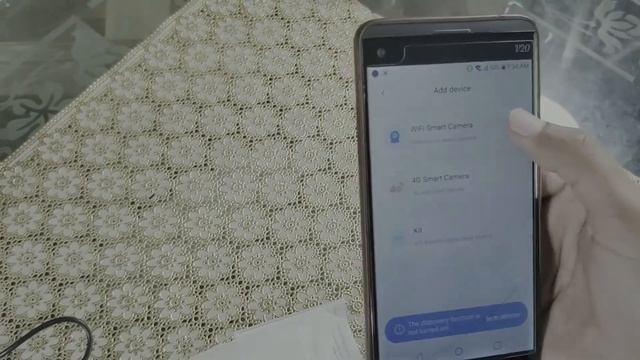 V380 Pro 1080P Q2 Fisheyes WiFi MINI Hidden IP Camera Night Vision Review & installation(Urdu/hindi смотреть онлайн