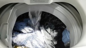 How to use Panasonic Washing Machine